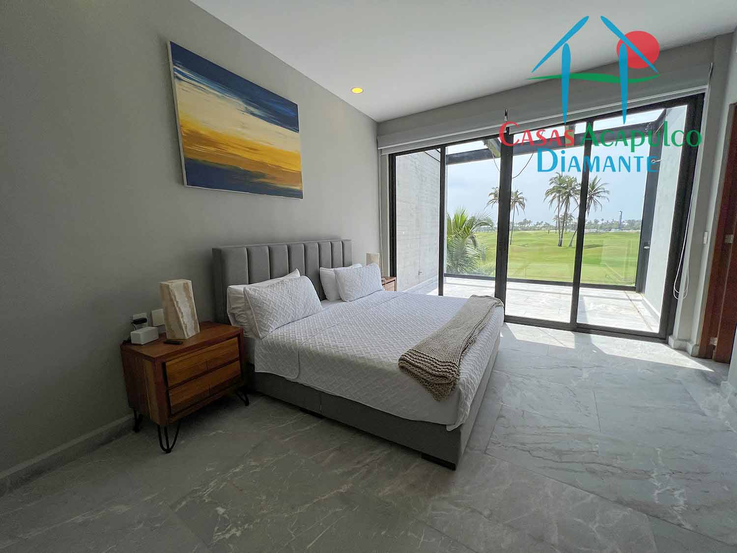 Marelas casa 3 - Recámara cuatro 3